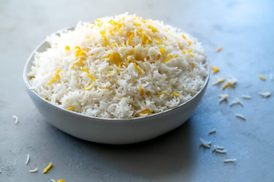 فروش برنج ایرانی شمال + قیمت خرید به صرفه
